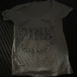 Victoria secret shirt
